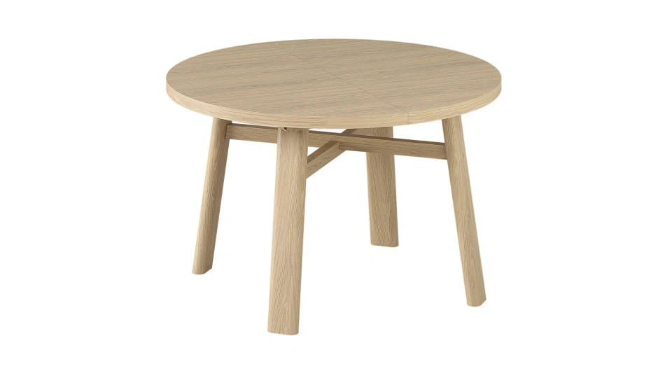 Noralis Round Dining Table
