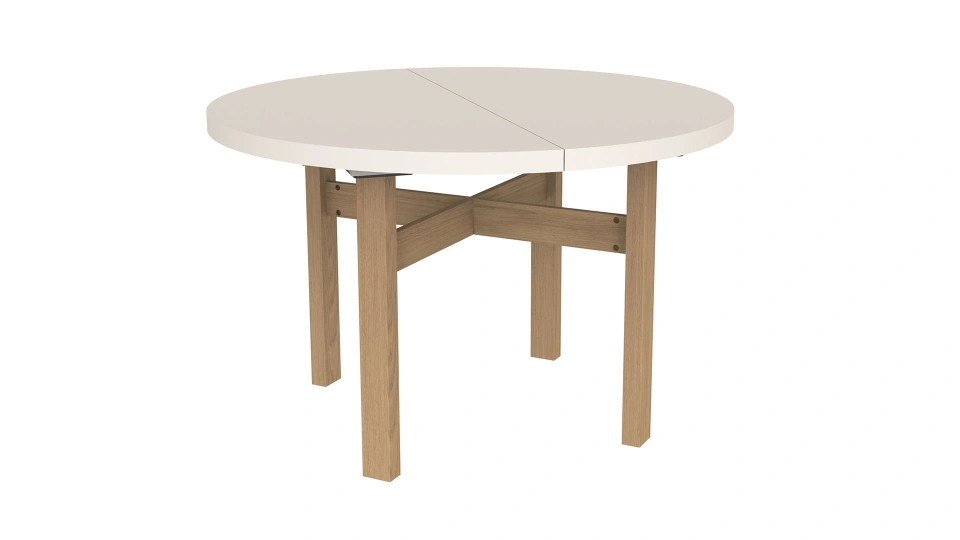 Marlin Round Dining Table