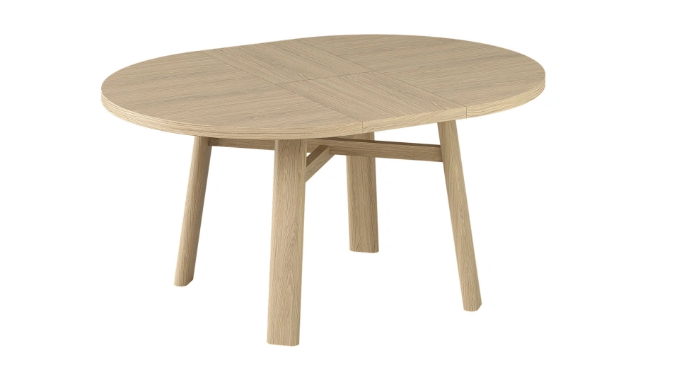 Noralis Round Dining Table