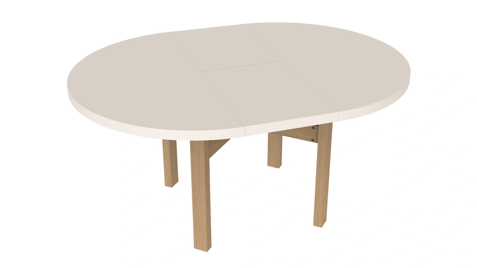 Marlin Round Dining Table