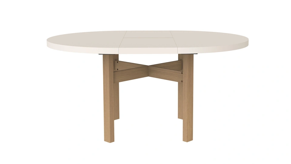 Marlin Round Dining Table