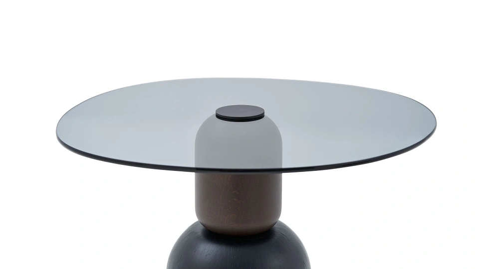 Othello Side Coffee Table