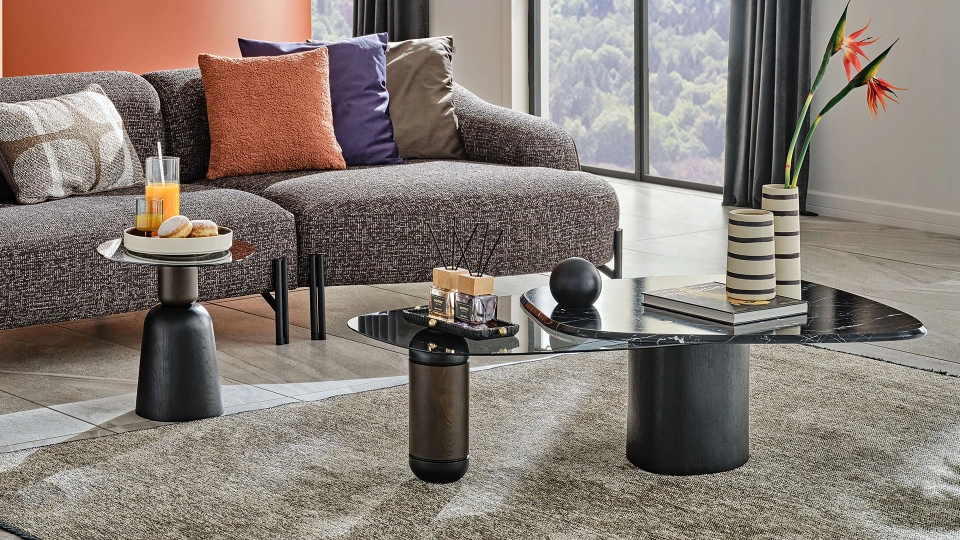 Othello Side Coffee Table