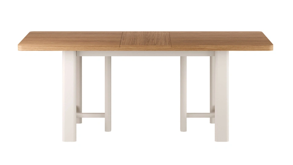 Linthe Extendable Dining Table