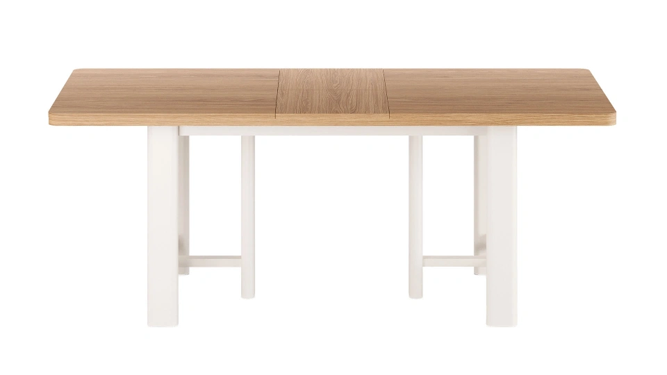 Linthe Extendable Dining Table