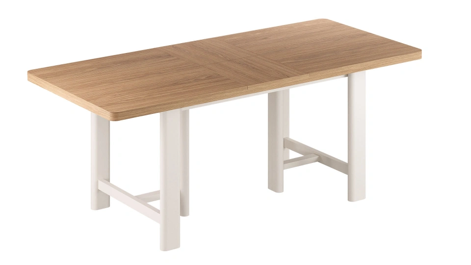 Linthe Extendable Dining Table
