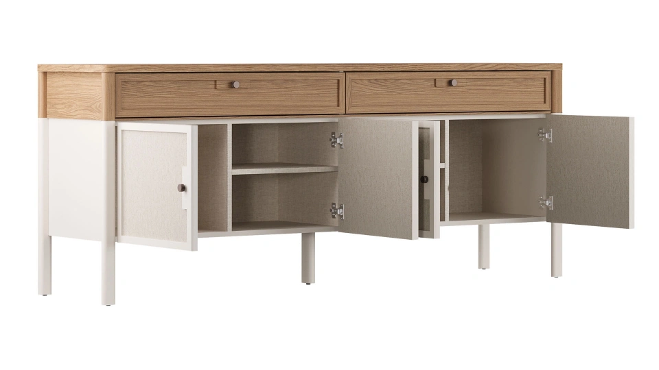 Linthe Console