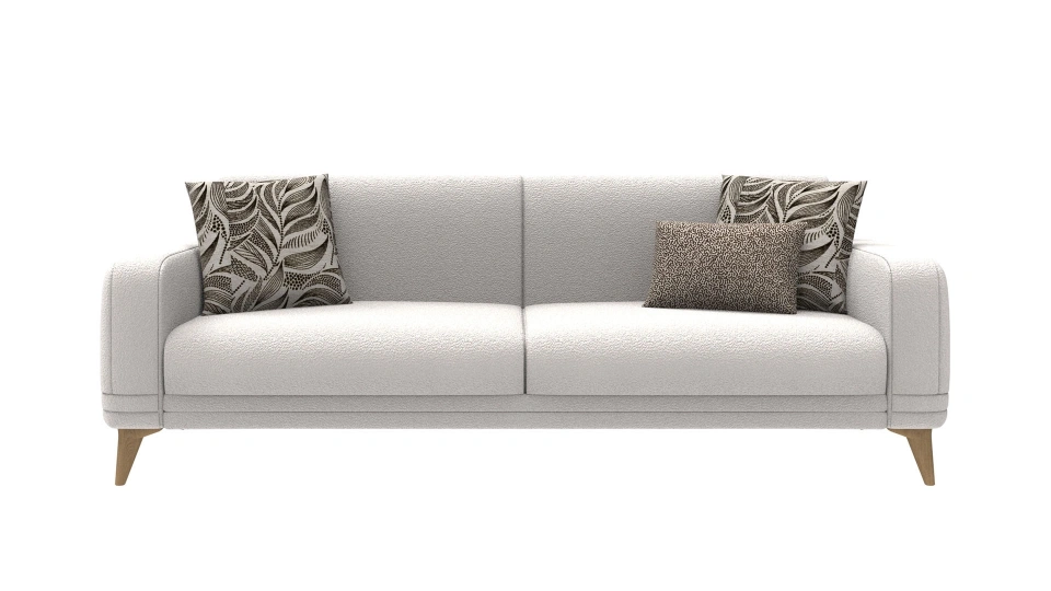 Marlin 3-seater Sofa Bed