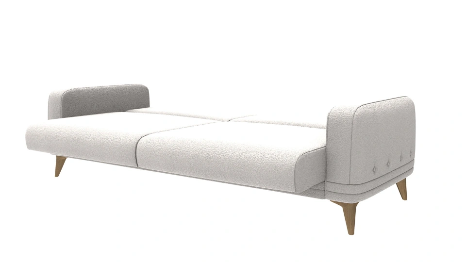 Marlin 3-seater Sofa Bed