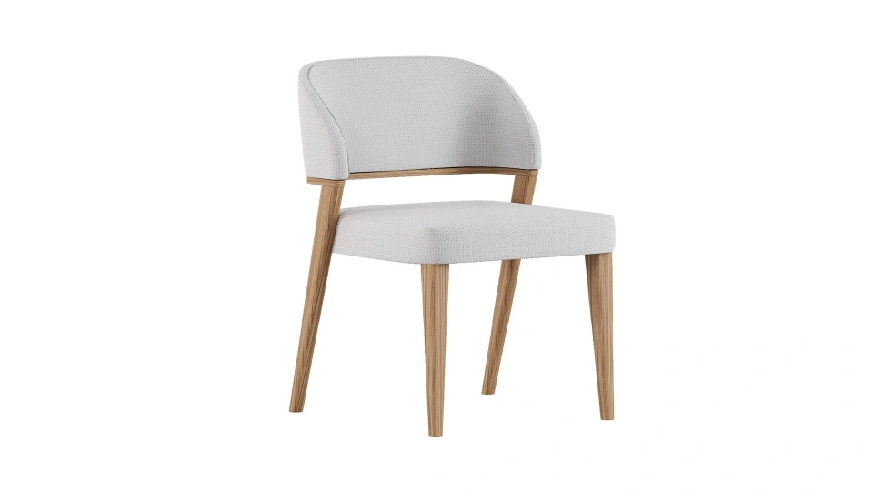 Linthe Chair