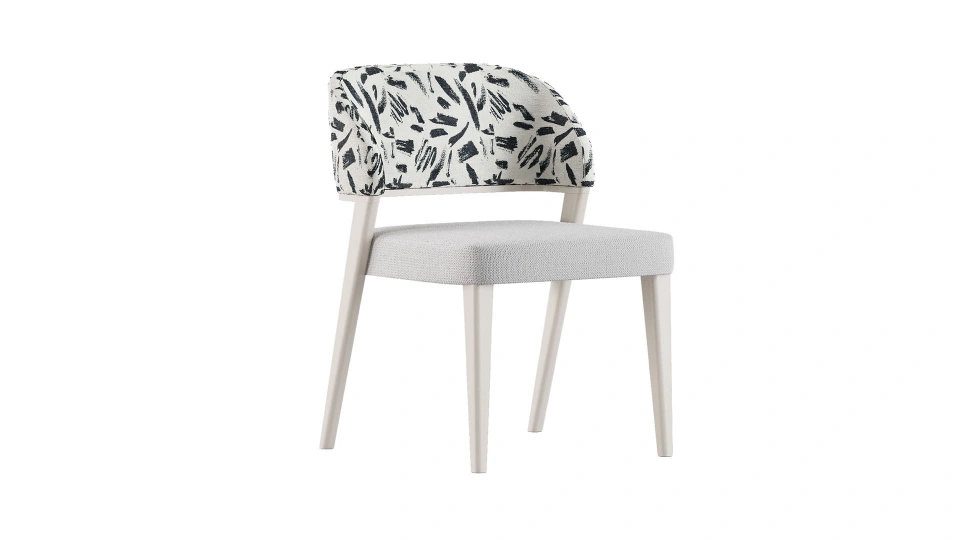 Linthe Chair
