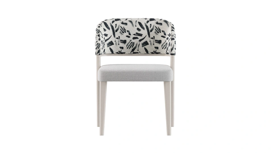 Linthe Chair