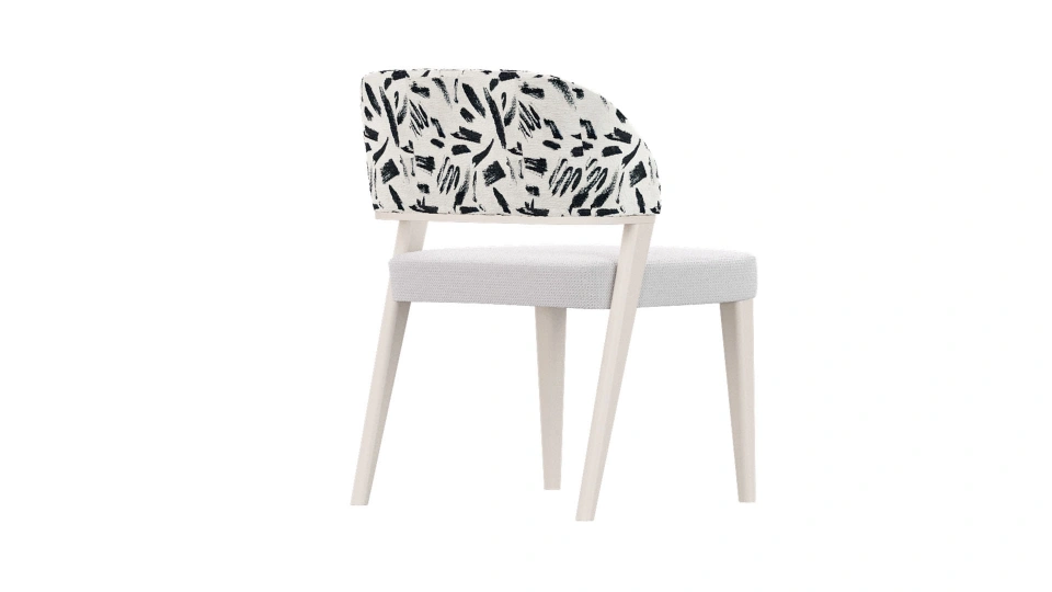 Linthe Chair
