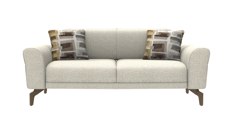 Svea 2-seater Sofa Bed with Storage