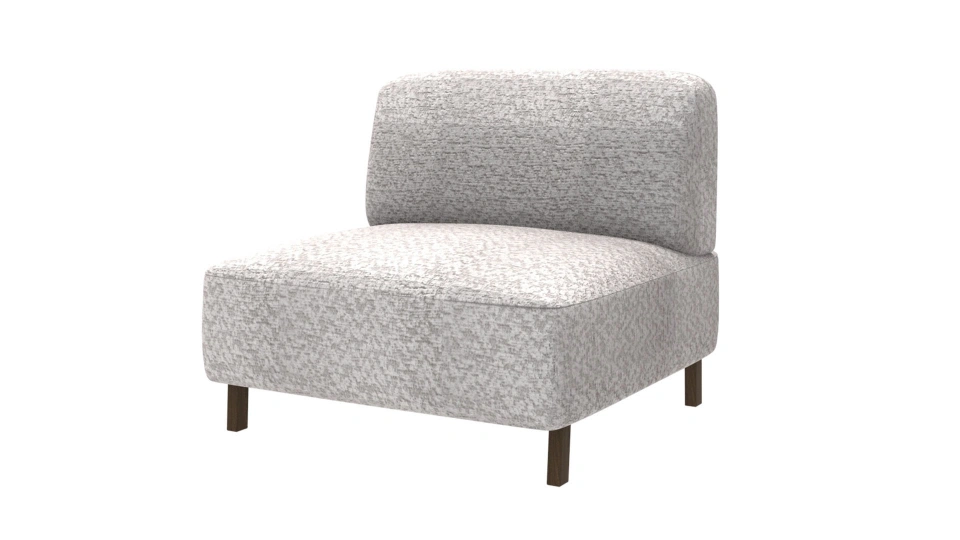 Avenia Single Armless Module