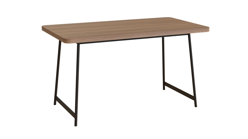 Glen Tortana Fixed Dining Table