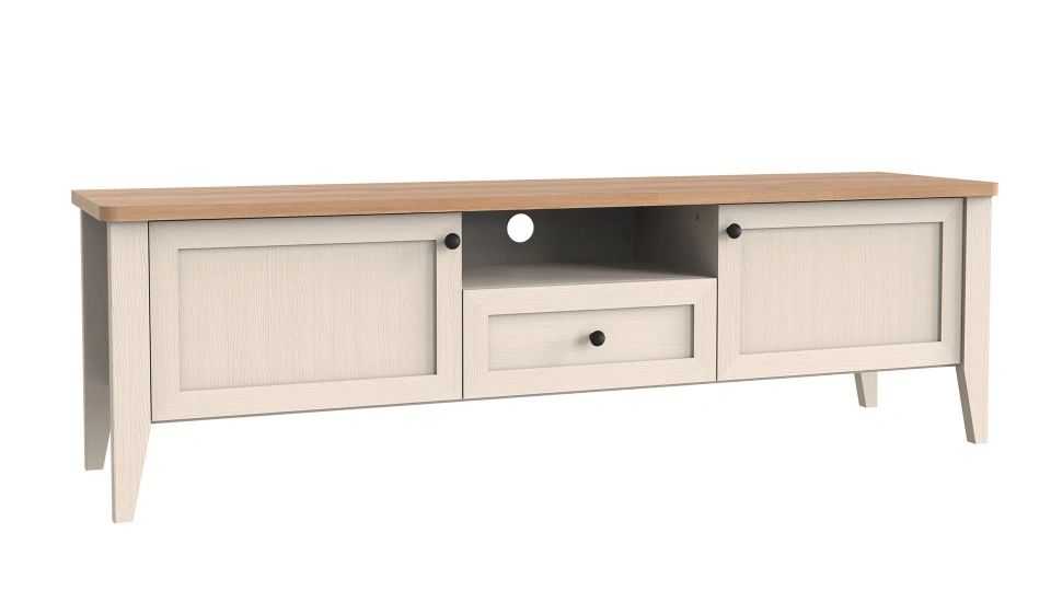 Calmera Tv Unit Bottom Module- 180 cm