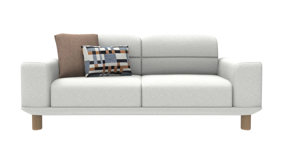Noralis 2-seater Sofa Bed