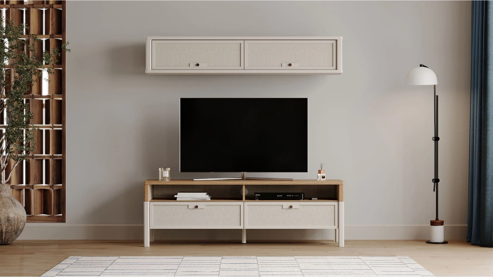 Linthe Tv Bottom Module-170 cm