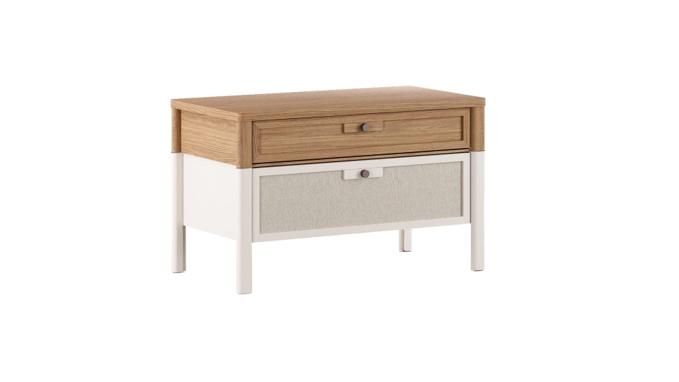 Linthe Tv Bottom Module - 90 cm