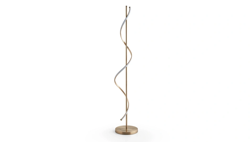 Doğtaş Home Linear Floor Lamp