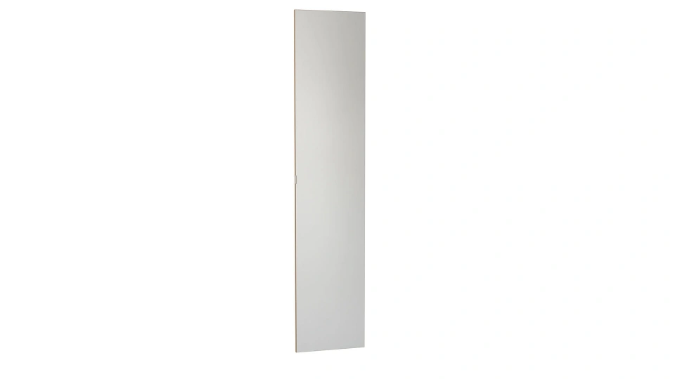 Optima Mirror Door