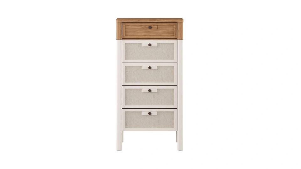 Linthe Dresser- Narrow