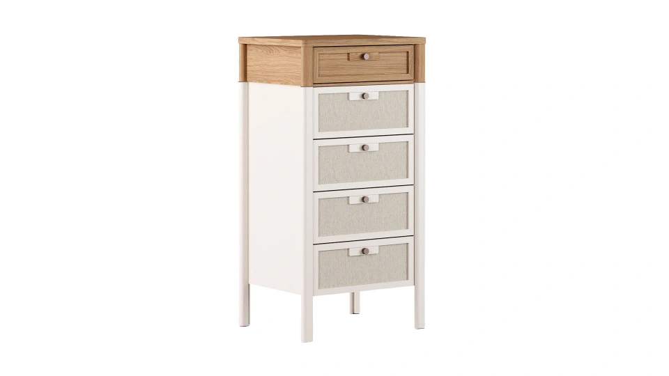 Linthe Dresser- Narrow