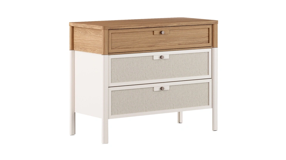 Linthe Dresser Wide