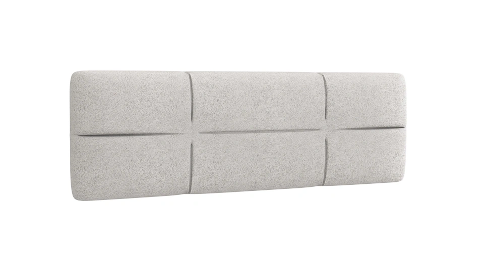 Marlin Headboard Cushion 160 cm