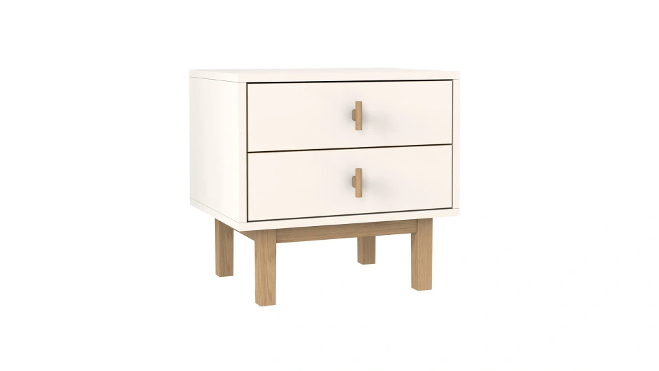 Marlin Nightstand