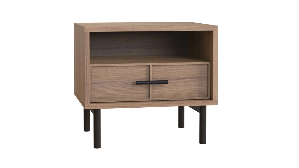 Glen Tortana Nightstand