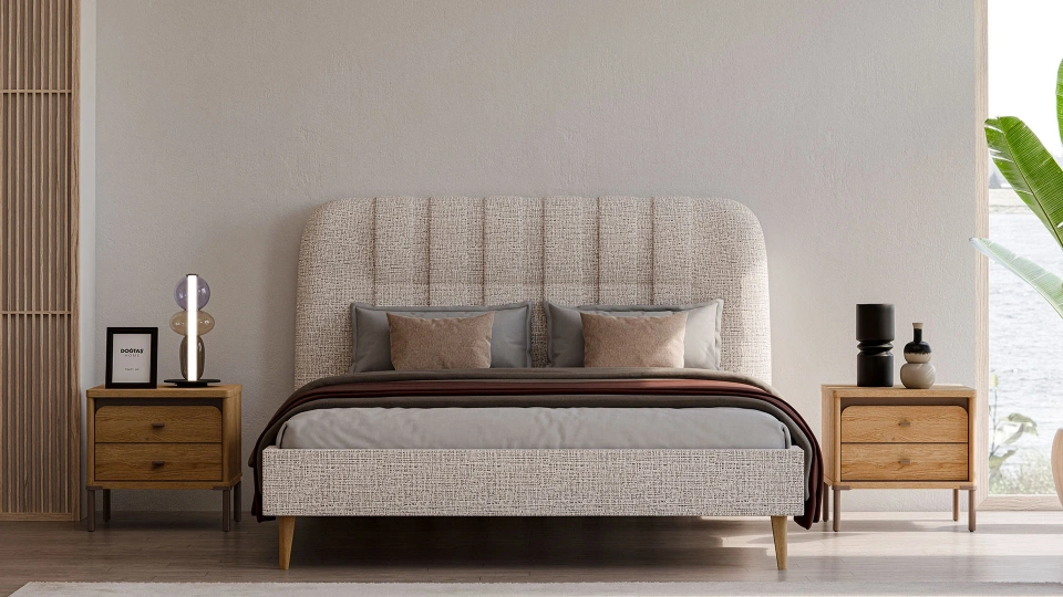 Kalia Headboard - 160 cm