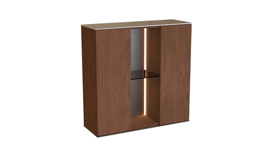 Moderna Tv Unit Upper Module