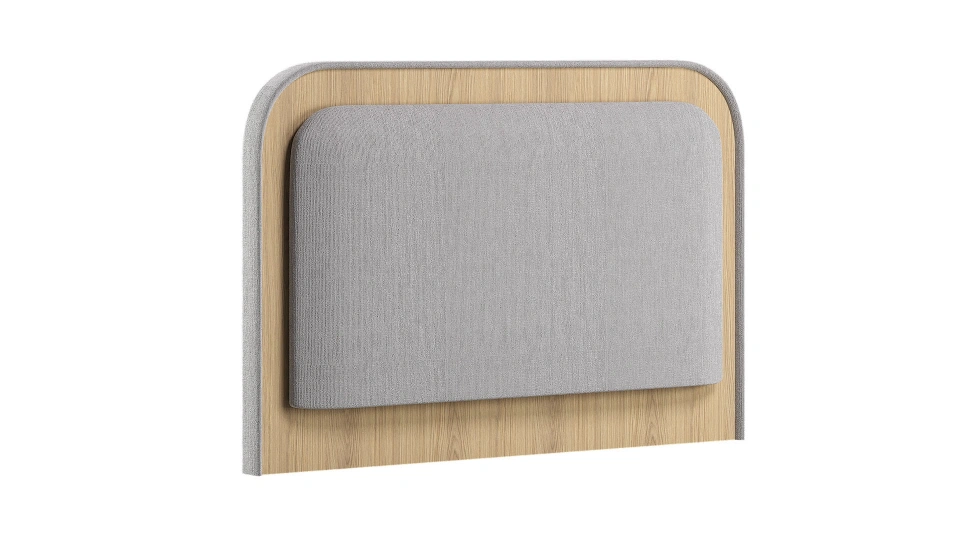 Noralis Headboard 180 cm