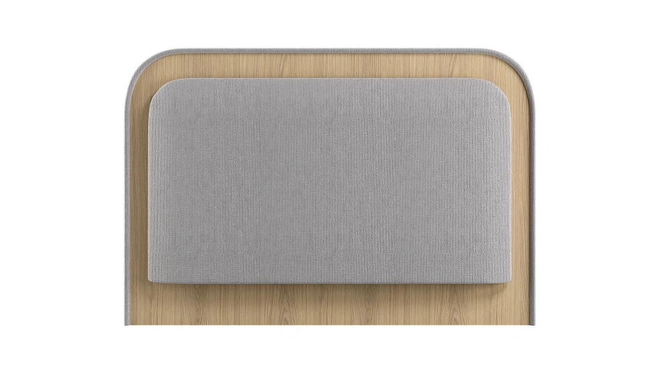 Noralis Headboard 180 cm