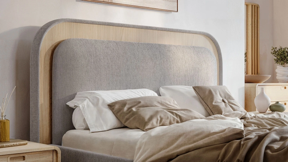 Noralis Headboard 180 cm