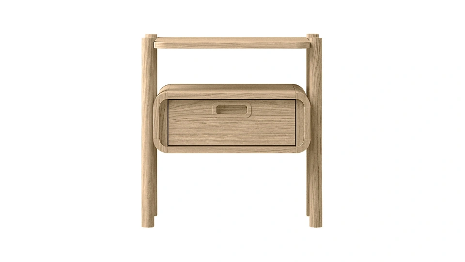Noralis Nightstand