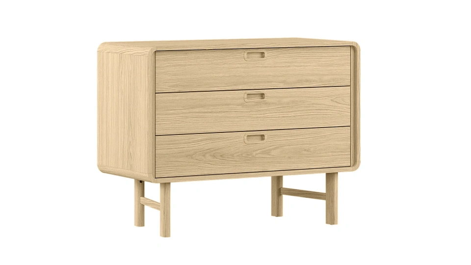 Noralis Wide Dresser