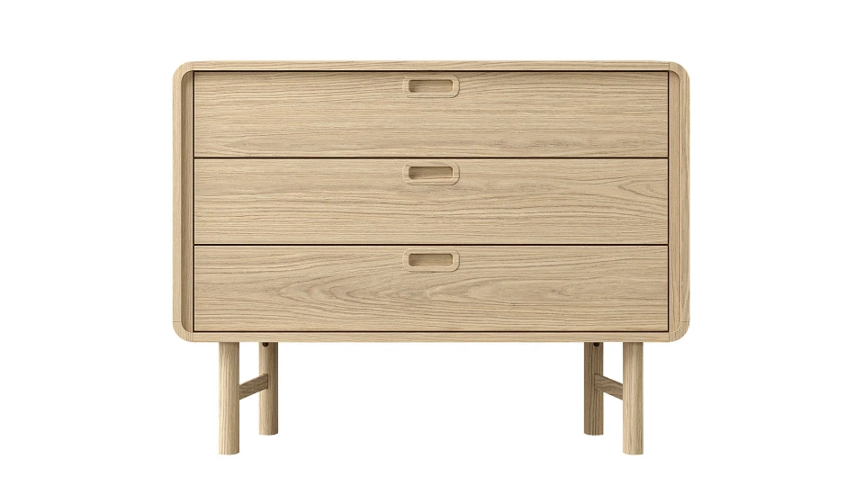 Noralis Wide Dresser