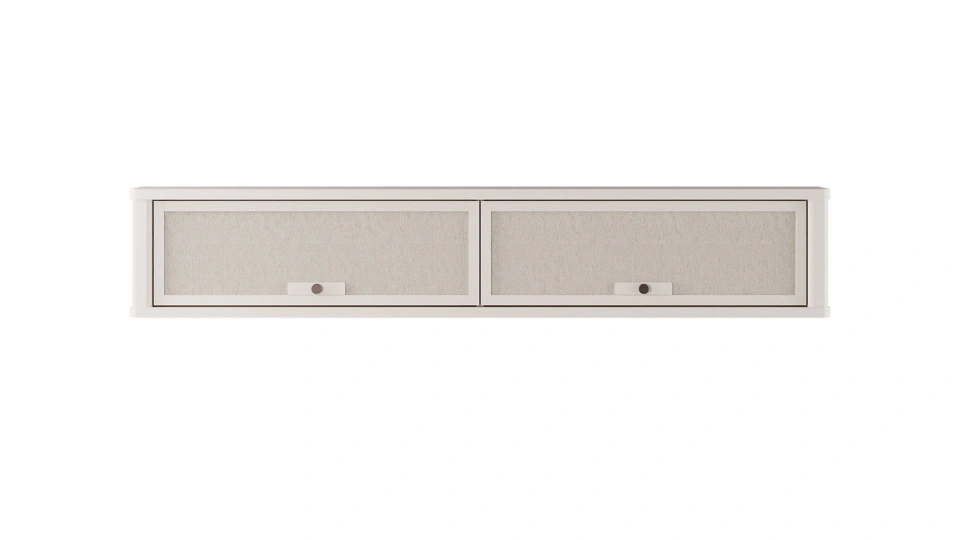 Linthe Tv Unit Upper Module - 170 cm