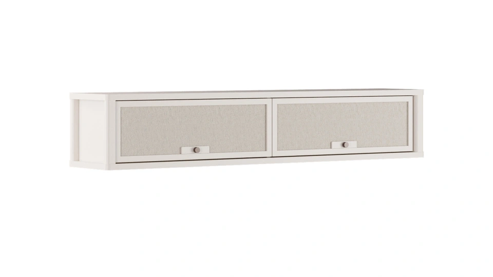 Linthe Tv Unit Upper Module - 170 cm