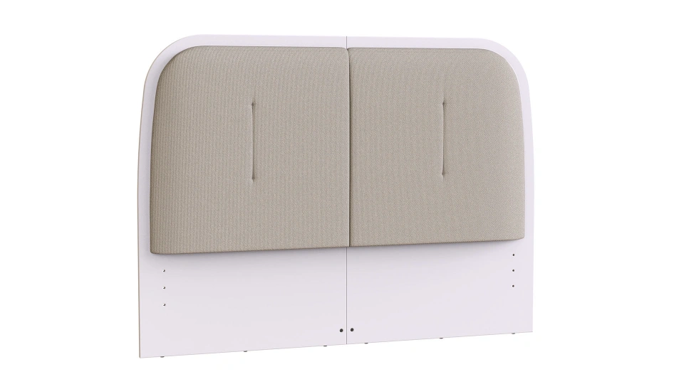 Glen Orma Headboard  - 150 cm