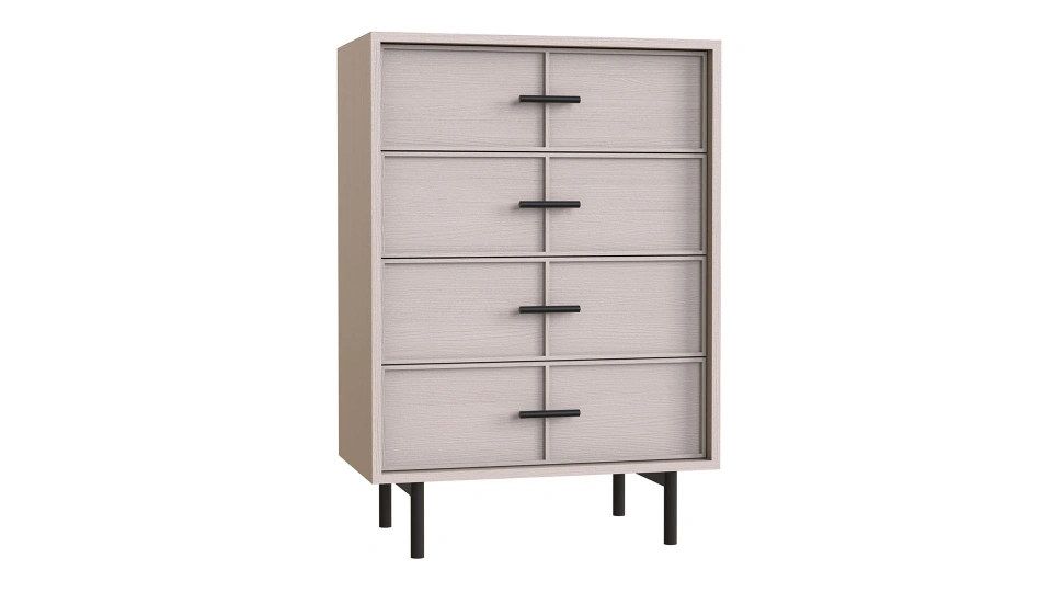 Glen Orma Dresser