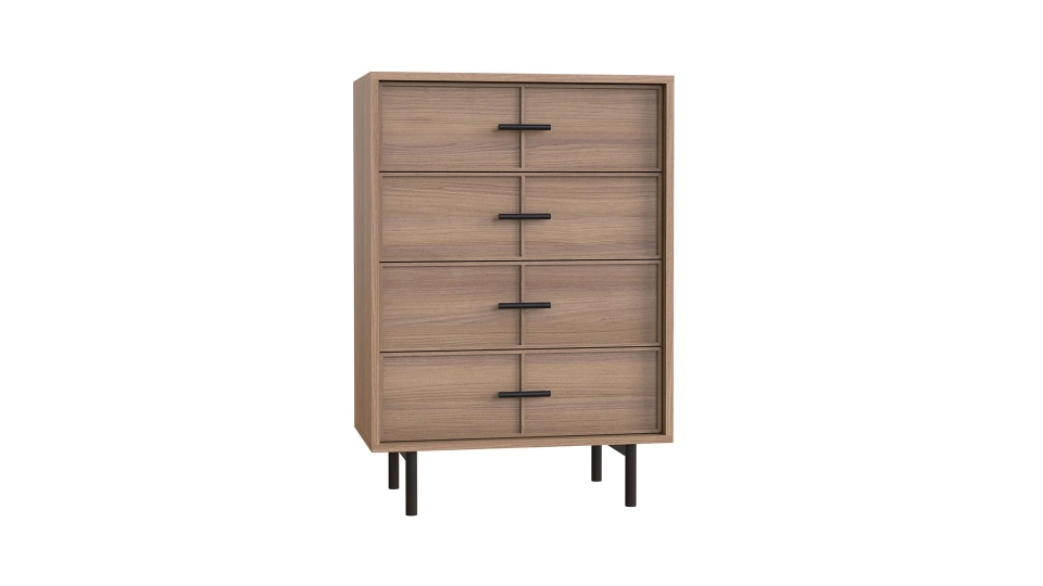 Glen Tortana Dresser