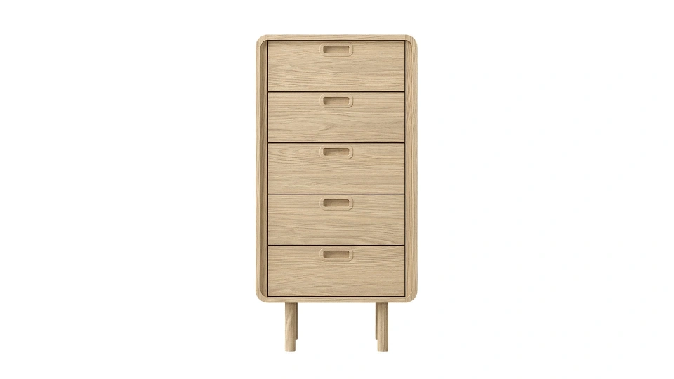 Noralis Narrow Dresser