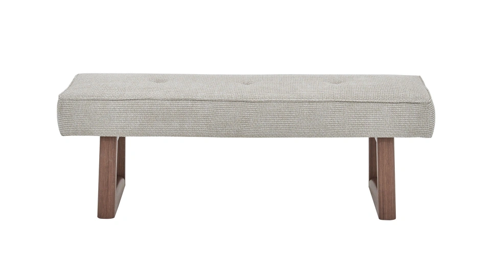 Vermont Footrest Pouf