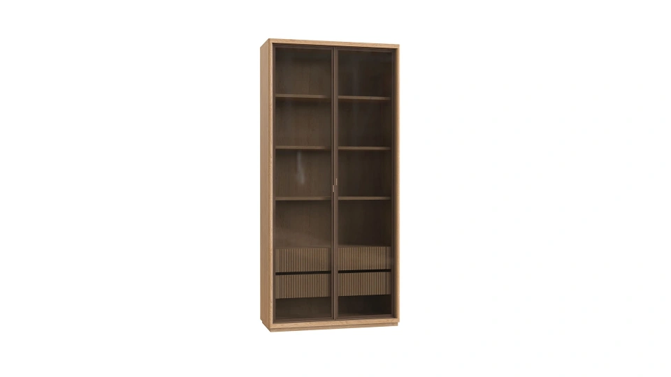 Kalia Bookcase