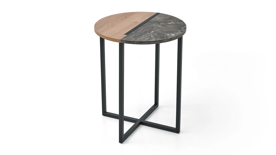 Castro Side Coffee Table