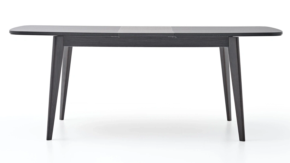 Arch Extendable Dining Table - 160 cm
